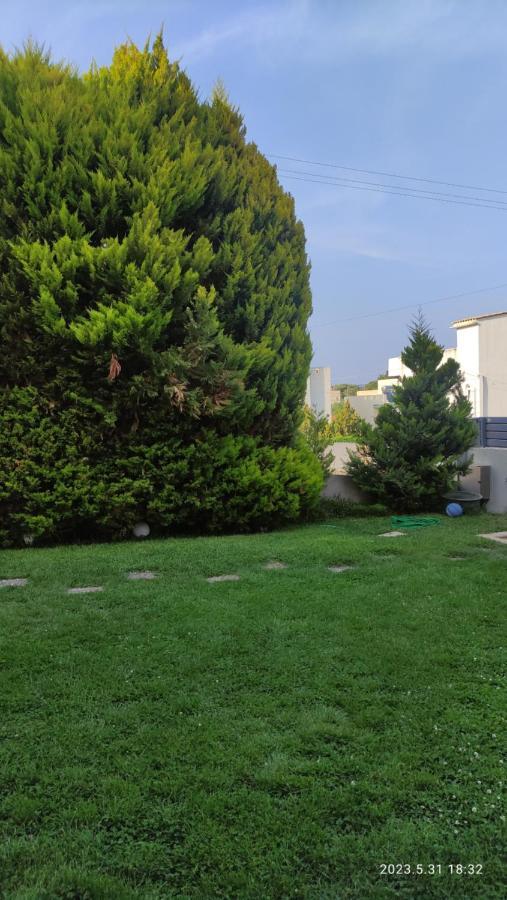 Urbi Garden Apartment Artemida  Exterior photo
