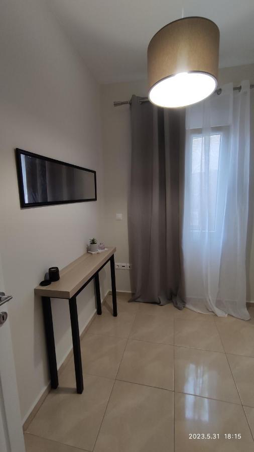 Urbi Garden Apartment Artemida  Exterior photo